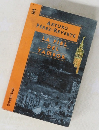 La piel del tambor