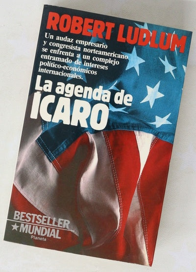La Agenda de Ícaro