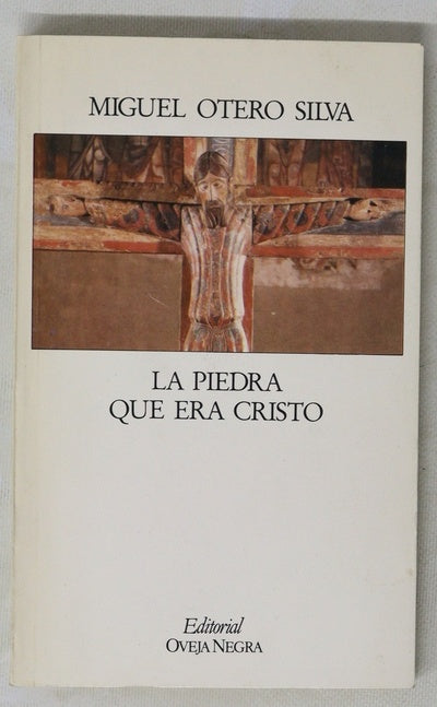 La piedra que era Cristo