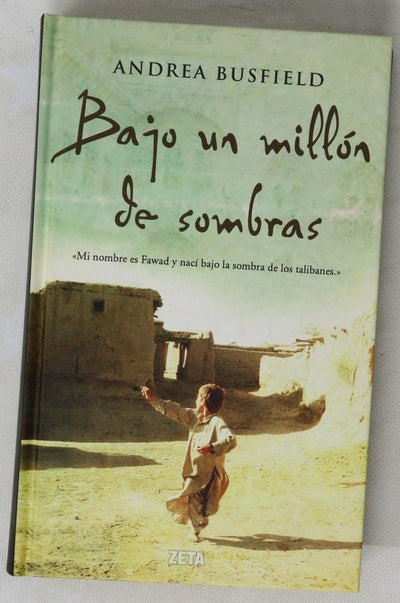 Bajo un millón de sombras