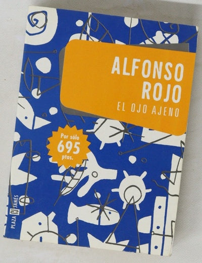 El ojo ajeno