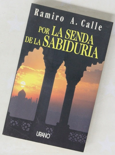 Por la senda de la sabiduría