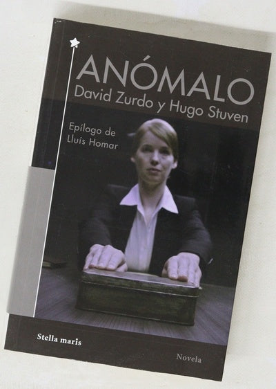 Anómalo