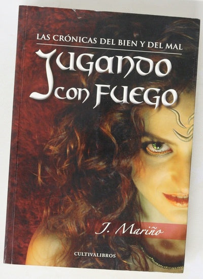 Jugando con fuego