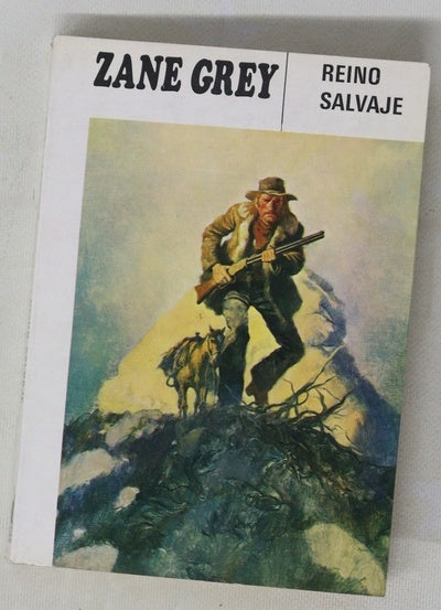 Reino Salvaje 