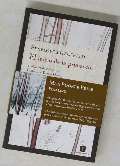 El inicio de la primavera