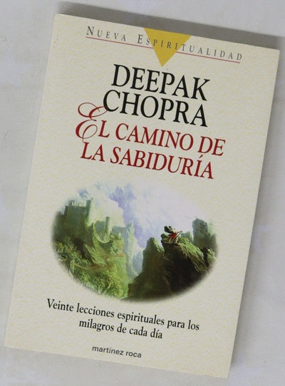El camino de la sabiduría