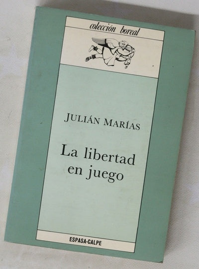 La libertad en juego