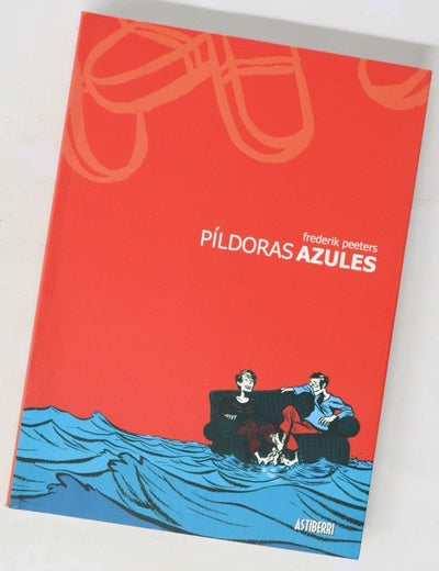 Píldoras azules