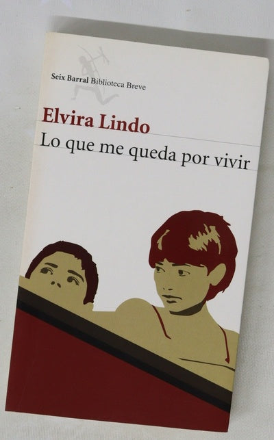 Lo que me queda por vivir