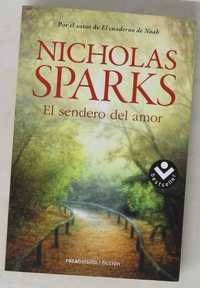 El sendero del amor