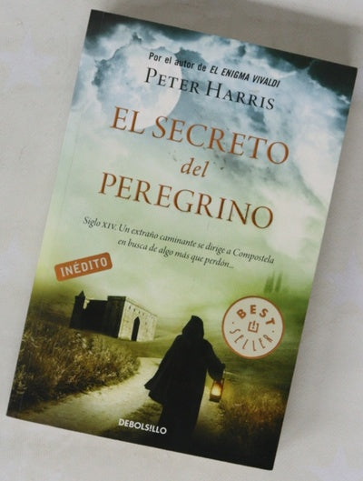 El secreto del peregrino