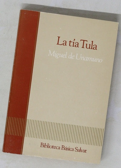 La tia tula