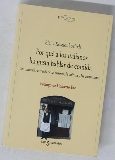 Por qué a los italianos les gusta hablar de comida un itinerario a través de la historia, la cultura y las costumbres