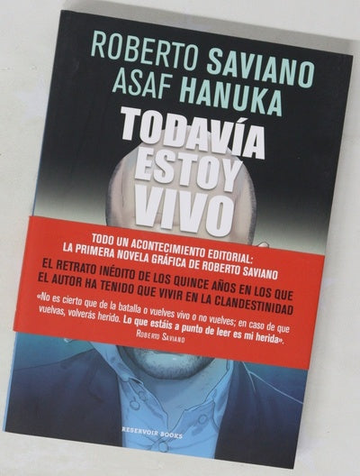 Todavía estoy vivo