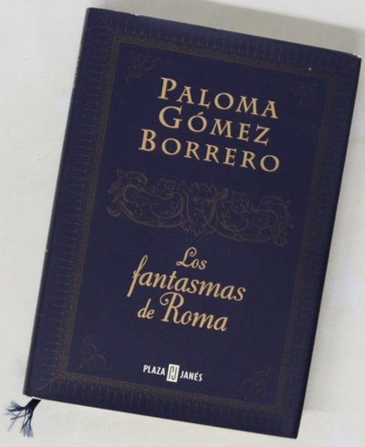 Los fantasmas de Roma