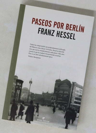 Paseos por Berlín