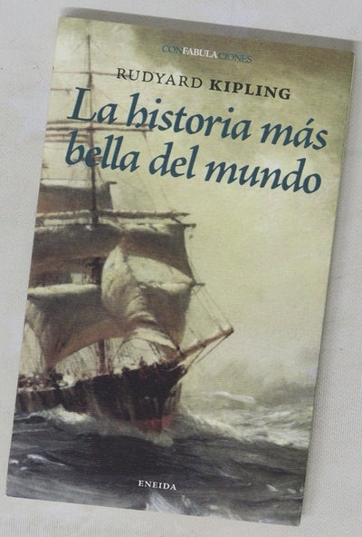 La historia más bella del mundo