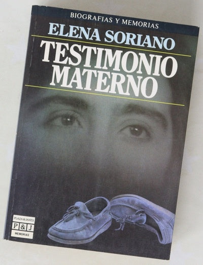 Testimonio materno