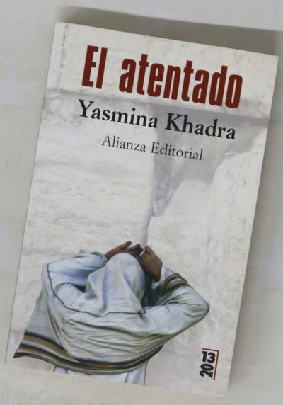 El atentado