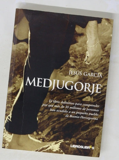 Medjugorje