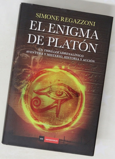 El enigma de Platón