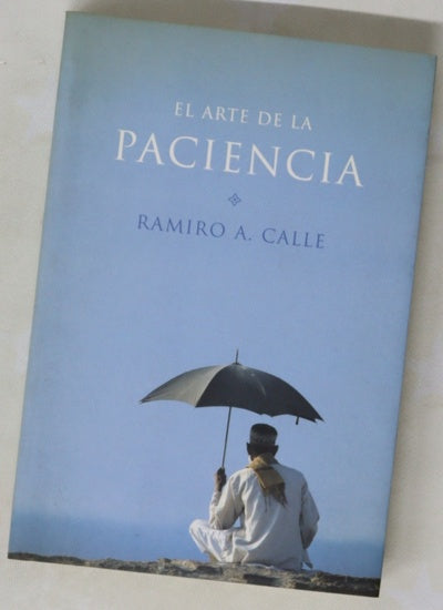 El arte de la paciencia