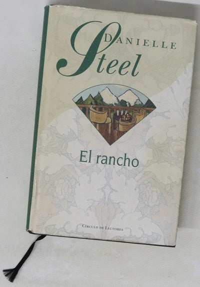 El rancho