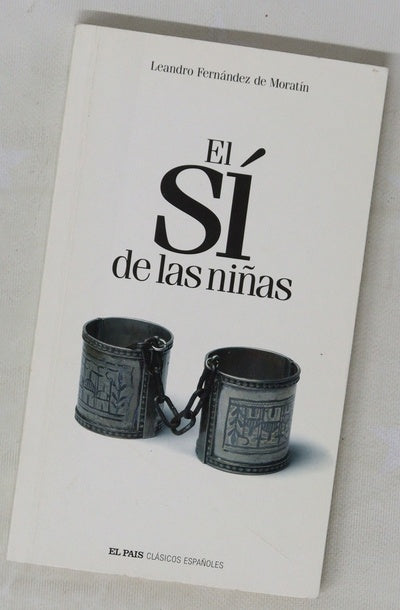 El sí de las niñas