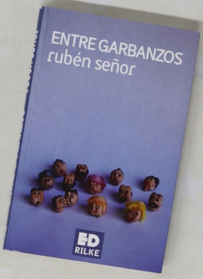 Entre garbanzos