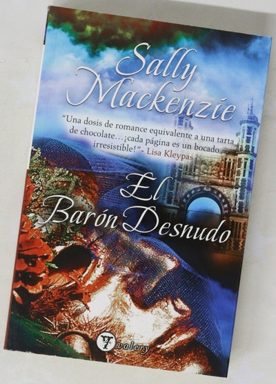 El barón desnudo