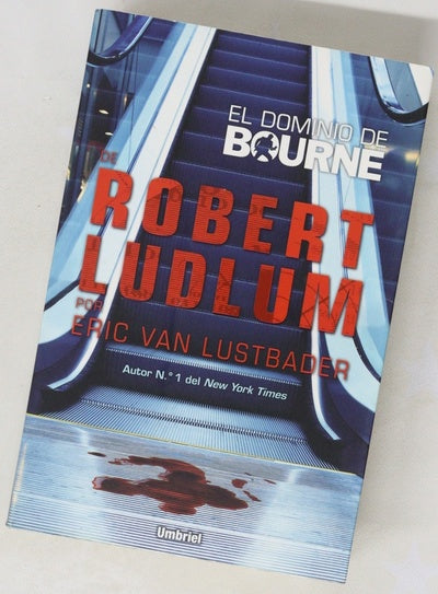 El dominio de Bourne