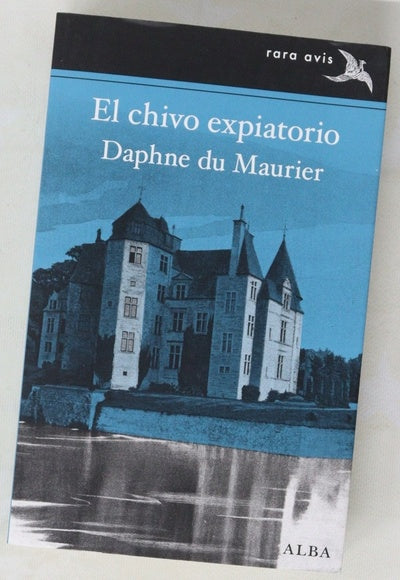 El chivo expiatorio