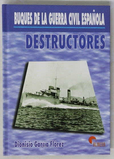 Destructores