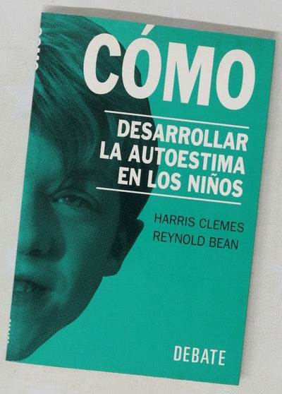 Cómo desarrollar la autoestima en los niños