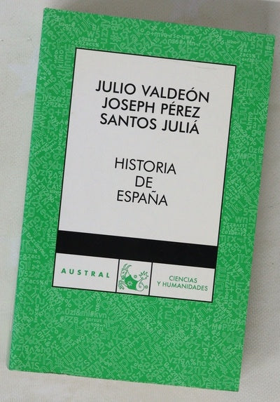 Historia de España