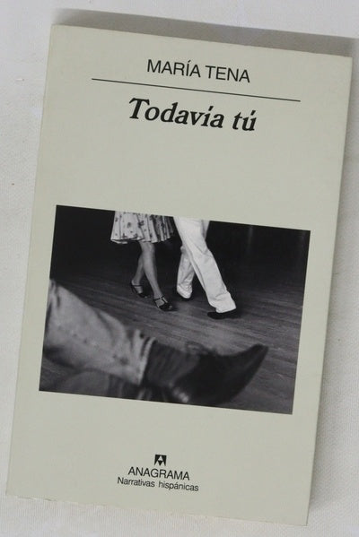 Todavía tú
