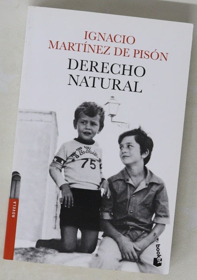 Derecho natural
