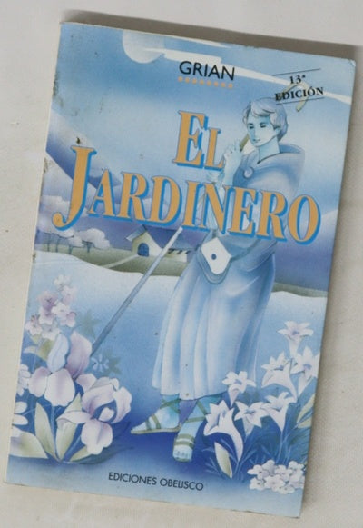 El jardinero