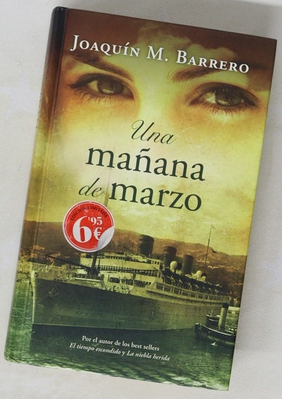 Una mañana de marzo