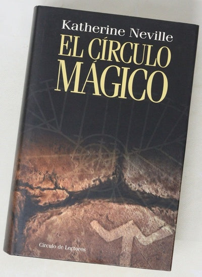 El círculo mágico