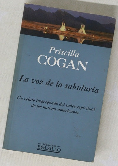 La voz de la sabiduría