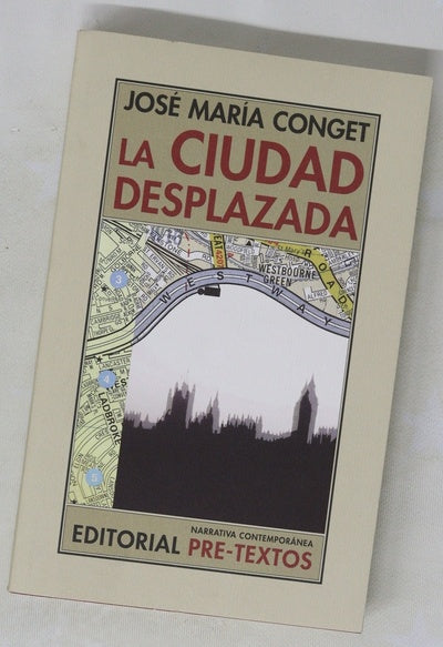La ciudad desplazada
