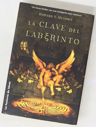 La clave del laberinto