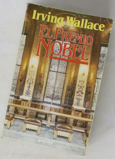 El premio Nobel