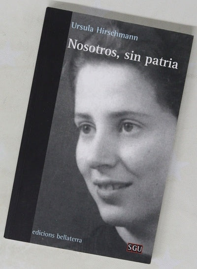 Nosotros, sin patria