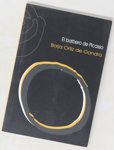 El barbero de Picasso