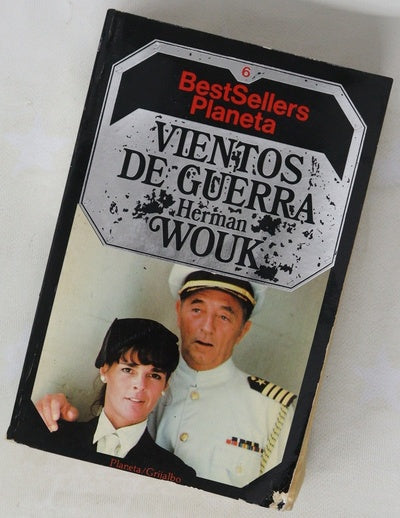 Vientos de guerra