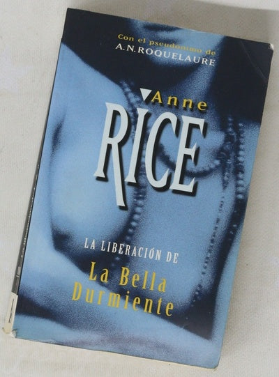 La liberación de la Bella Durmiente
