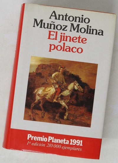 El jinete polaco